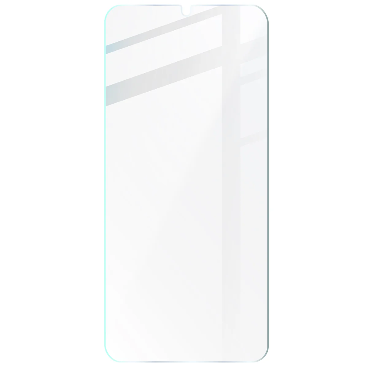 Gehärtetes Glas - 3 Stück + Kameraschutz für Galaxy A16 4G/5G, Bizon Glass Clear Pack - Image 4