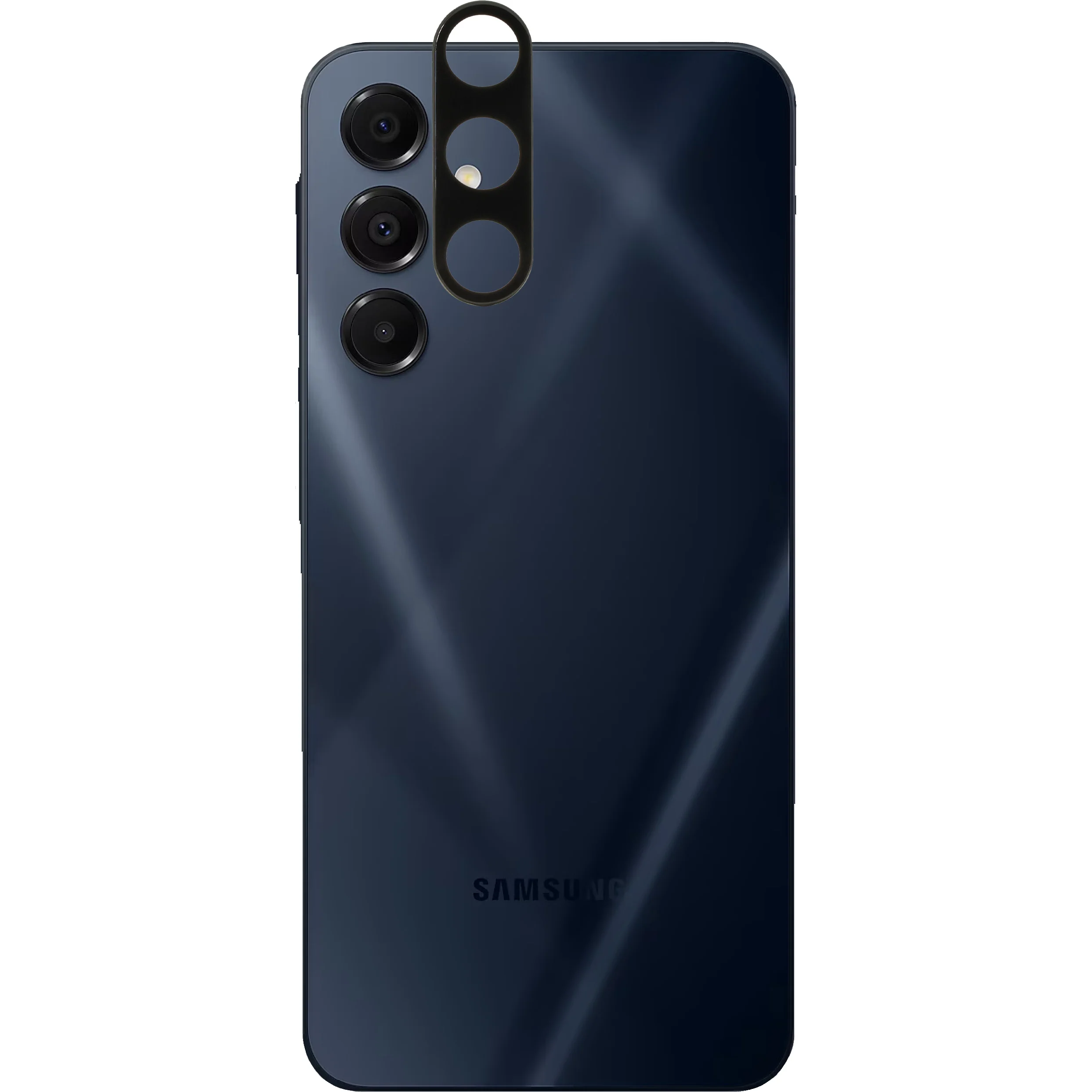 Gehärtetes Glas - 3 Stück + Kameraschutz für Galaxy A16 4G/5G, Bizon Glass Clear Pack - Image 6