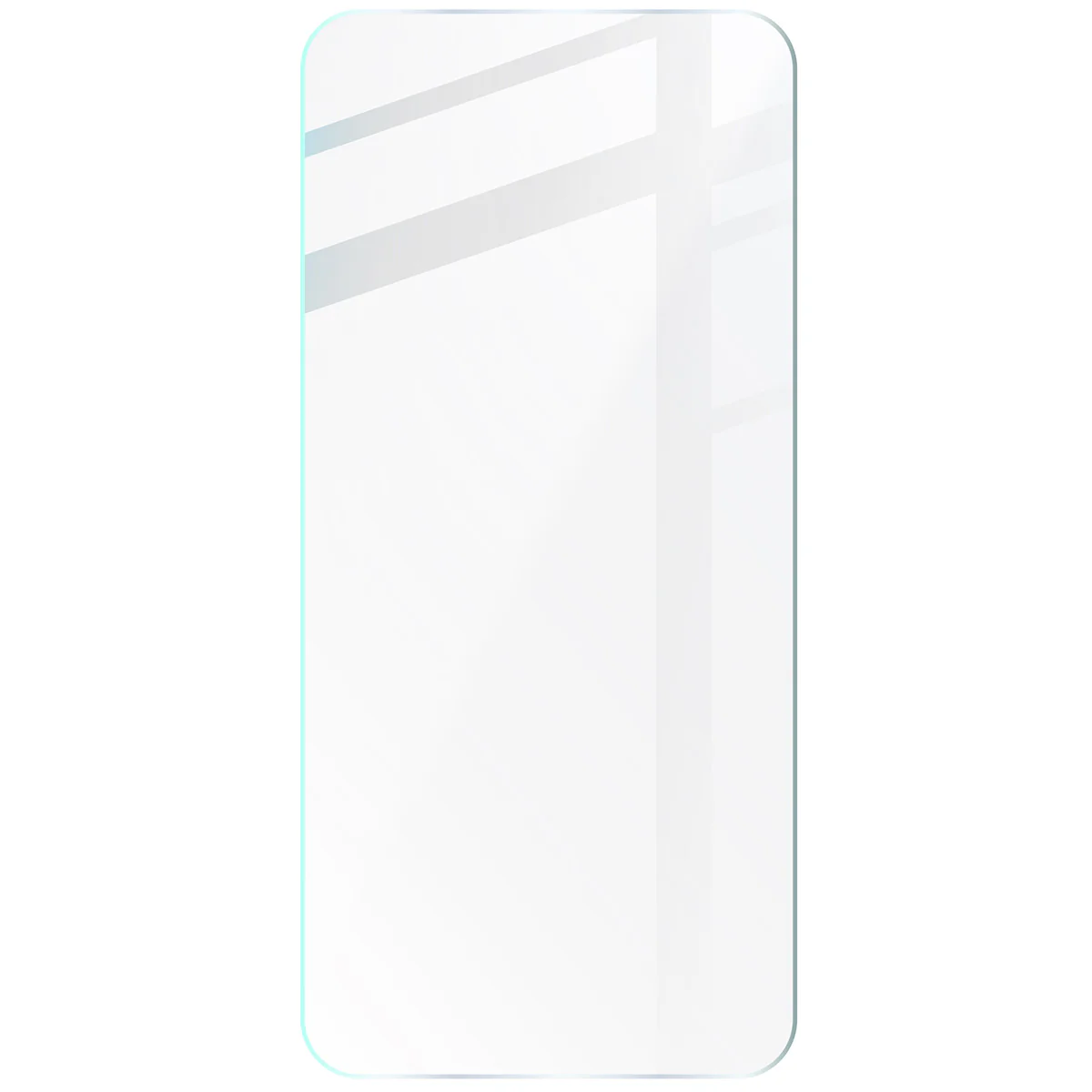 Gehärtetes Glas - 3 Stück + Kameraschutz für Galaxy S24 FE, Bizon Glass Clear Pack - Image 4