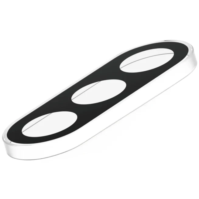 Gehärtetes Glas für Galaxy A56 5G, Safe by PanzerGlass Camera Lens Protector, Transparent Schwarz - Image 6