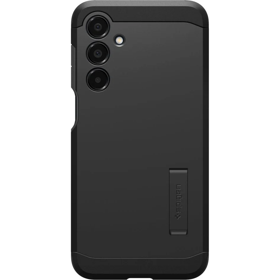 Handyhülle für Galaxy A16 4G / 5G, Spigen Tough Armor, Schwarz - Image 6