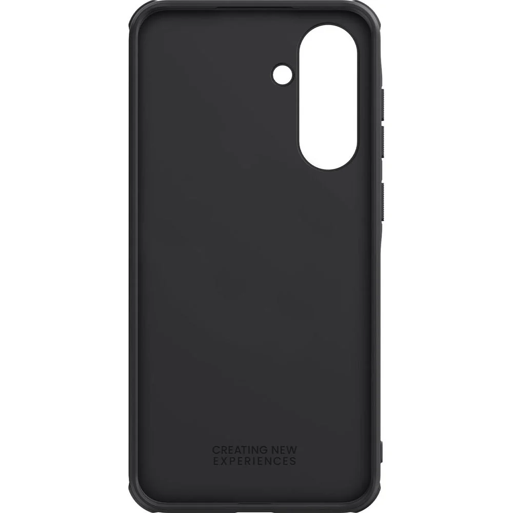 Handyhülle für Galaxy A36 5G, Nillkin Frosted Shield Pro, Schwarz - Image 3