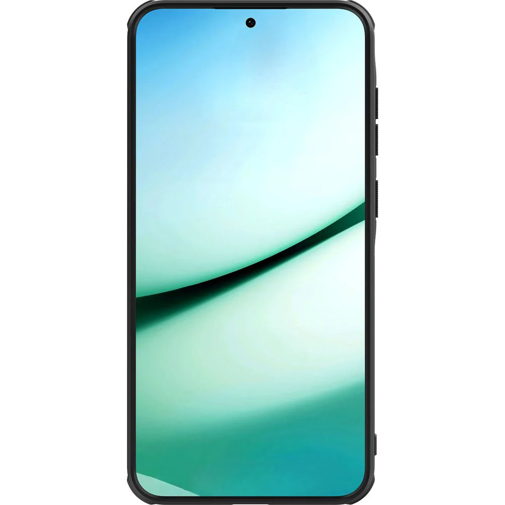 Handyhülle für Galaxy A36 5G, Nillkin Frosted Shield Pro, Schwarz - Image 5