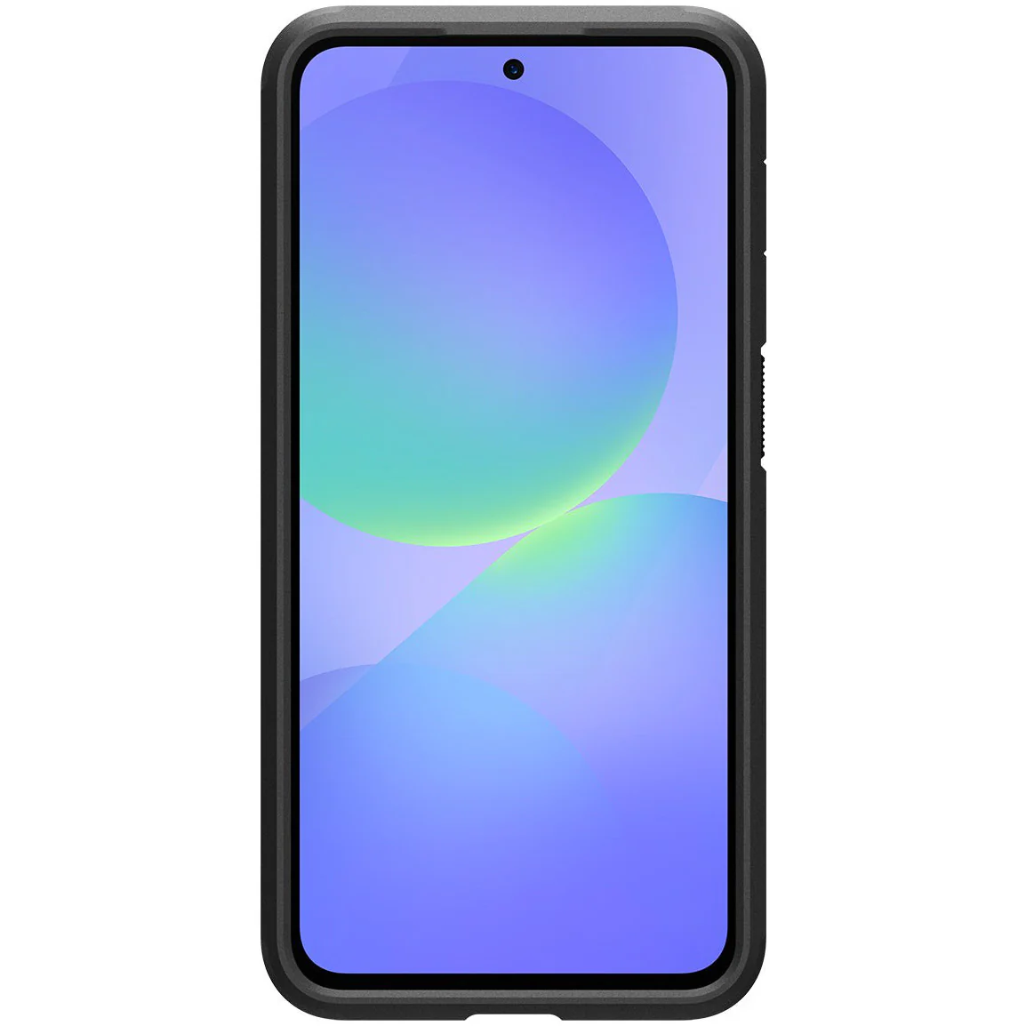 Handyhülle für Galaxy A36 5G, Spigen Tough Armor, Schwarz - Image 8