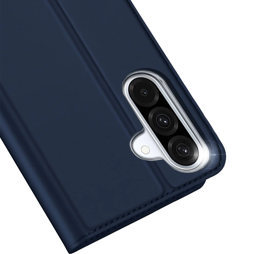 Handyhülle für Galaxy A56 5G / A36 5G, Dux Ducis Skin Pro, Dunkelblau - Image 3