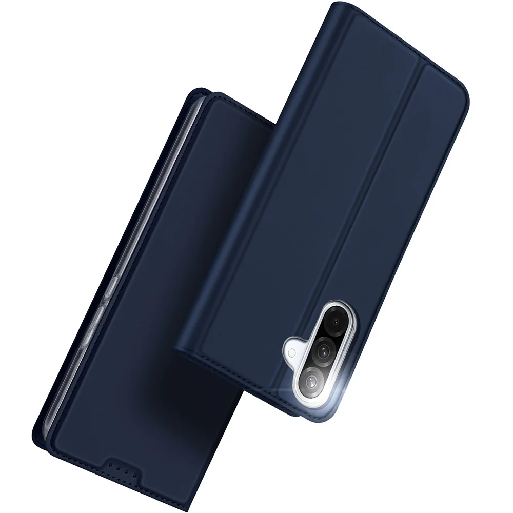 Handyhülle für Galaxy A56 5G / A36 5G, Dux Ducis Skin Pro, Dunkelblau - Image 5