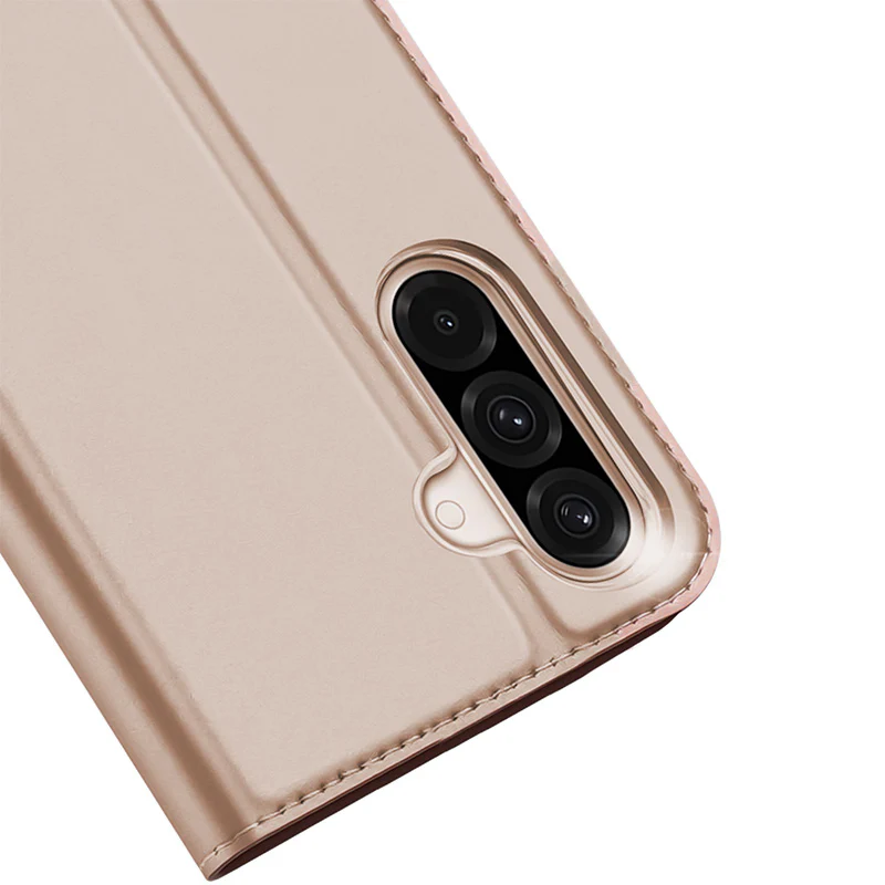 Handyhülle für Galaxy A56 5G / A36 5G, Dux Ducis Skin Pro, Rosagold - Image 3