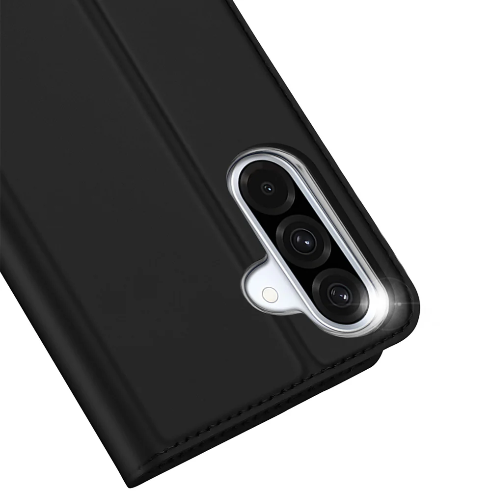 Handyhülle für Galaxy A56 5G / A36 5G, Dux Ducis Skin Pro, Schwarz - Image 3