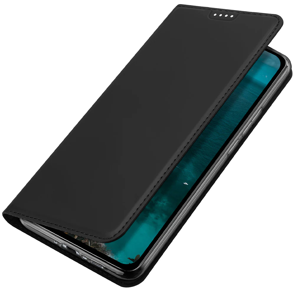 Handyhülle für Galaxy A56 5G / A36 5G, Dux Ducis Skin Pro, Schwarz - Image 4
