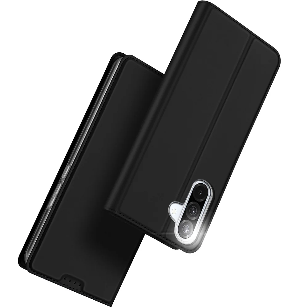 Handyhülle für Galaxy A56 5G / A36 5G, Dux Ducis Skin Pro, Schwarz - Image 5