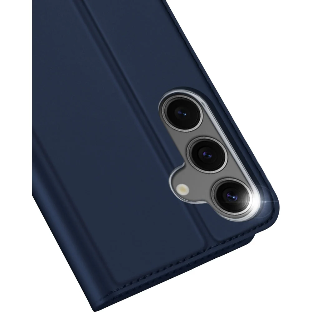 Handyhülle für Galaxy S25, Dux Ducis Skin Pro, Dunkelblau - Image 5