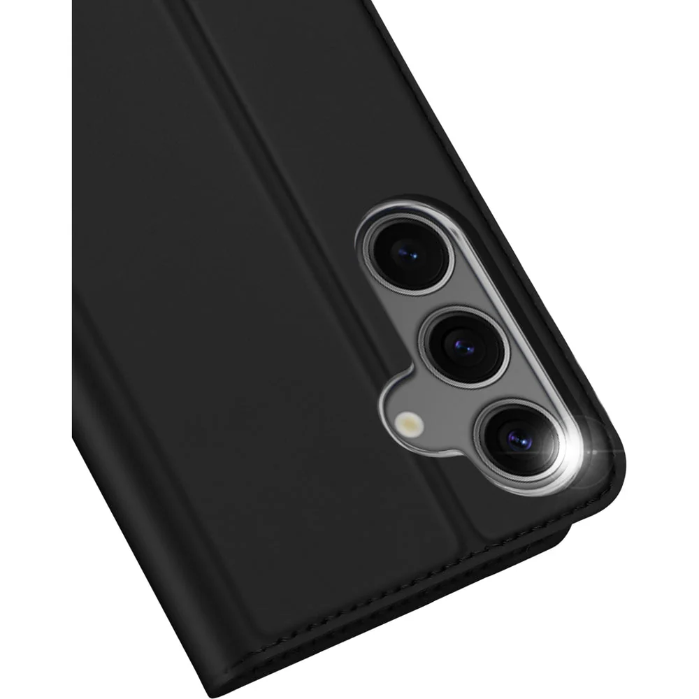 Handyhülle für Galaxy S25 Plus, Dux Ducis Skin Pro, Schwarz - Image 4