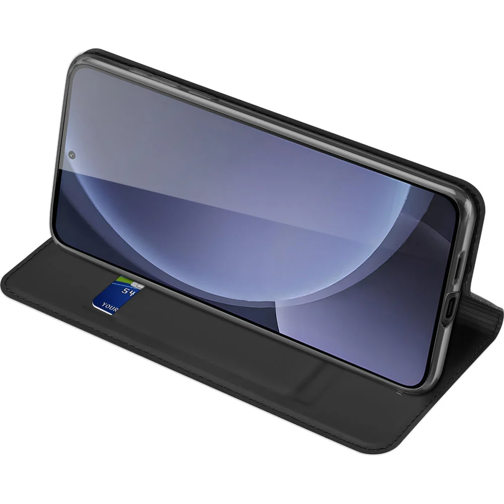 Handyhülle für Galaxy S25 Plus, Dux Ducis Skin Pro, Schwarz - Image 6