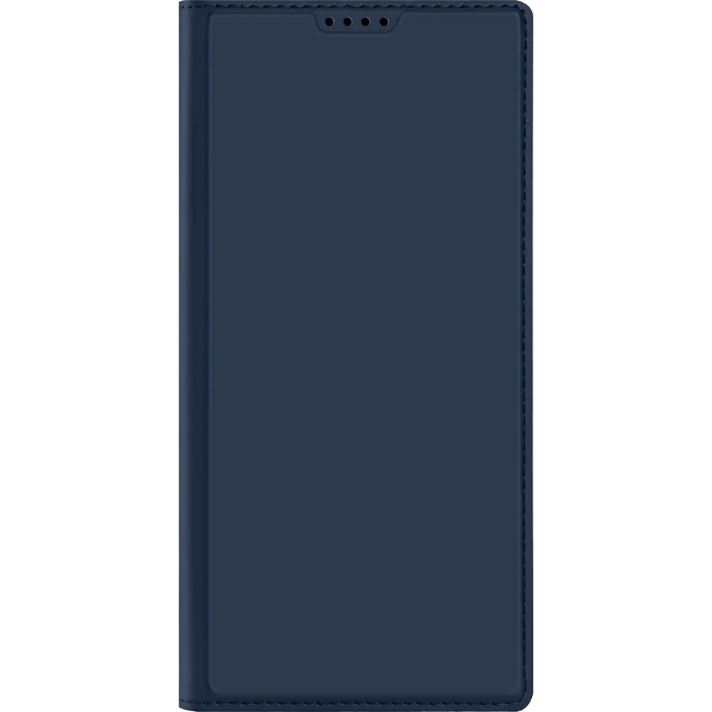 Handyhülle für Galaxy S25 Ultra, Dux Ducis Skin Pro, Dunkelblau - Image 10