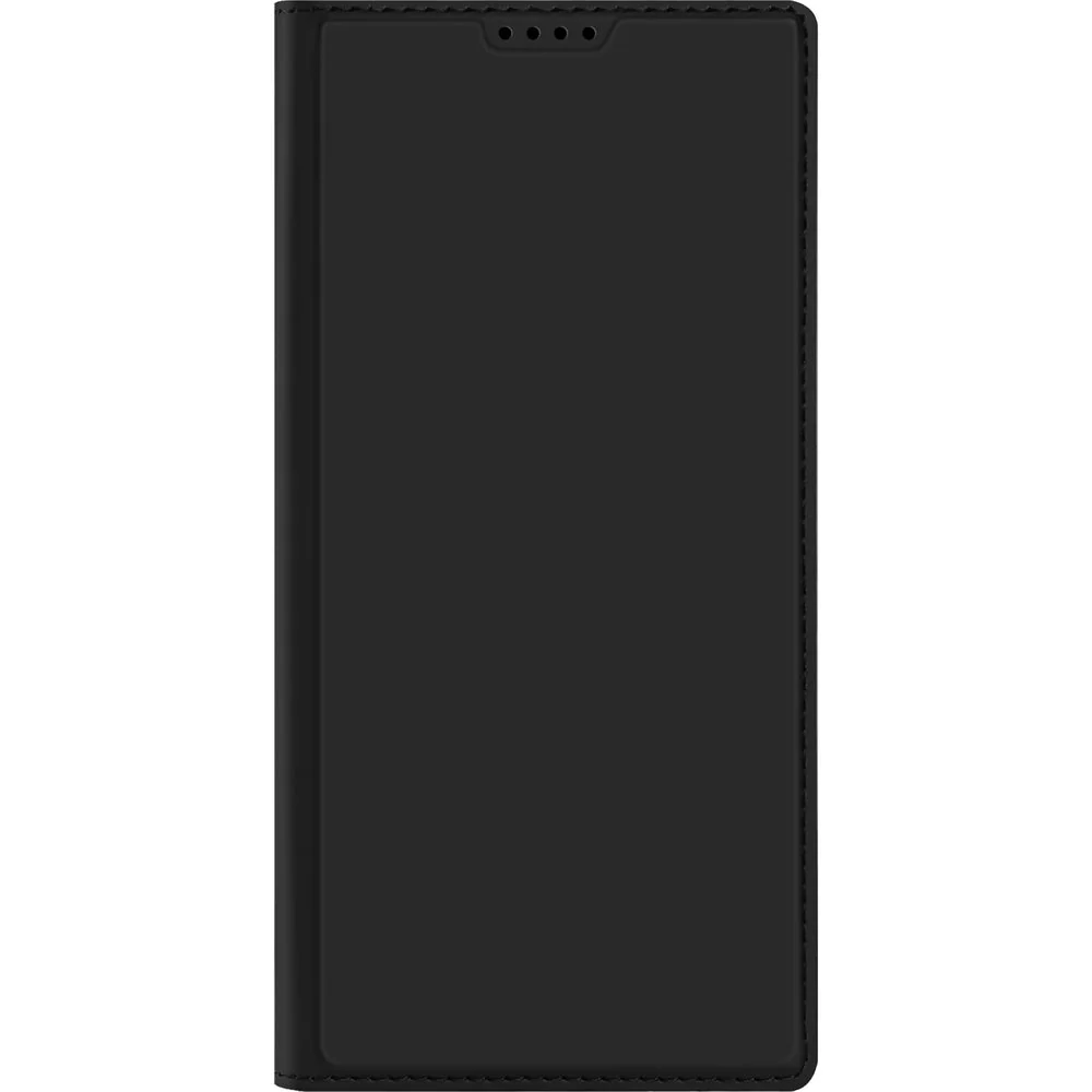 Handyhülle für Galaxy S25 Ultra, Dux Ducis Skin Pro, Schwarz - Image 10