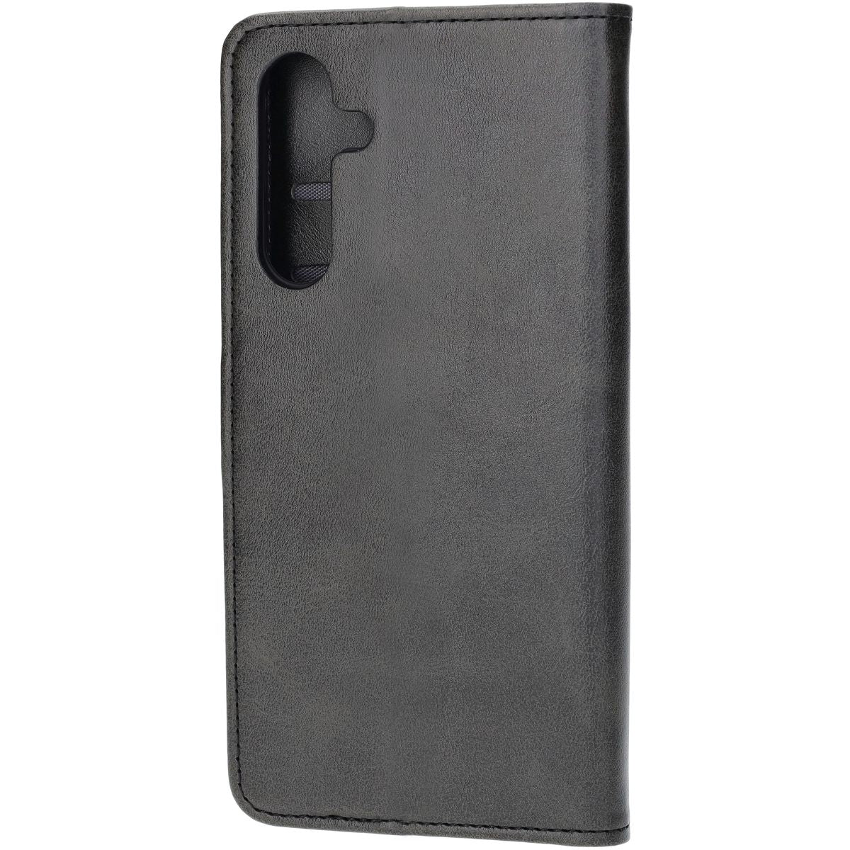 Handyhülle mit Klappe für Galaxy A16 4G/5G, Bizon Case Pocket, Schwarz - Image 5
