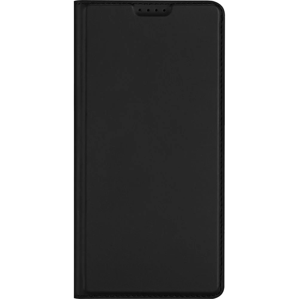 Handyhülle mit Klappe für Galaxy S26, Dux Ducis Skin Pro, Schwarz - Image 8