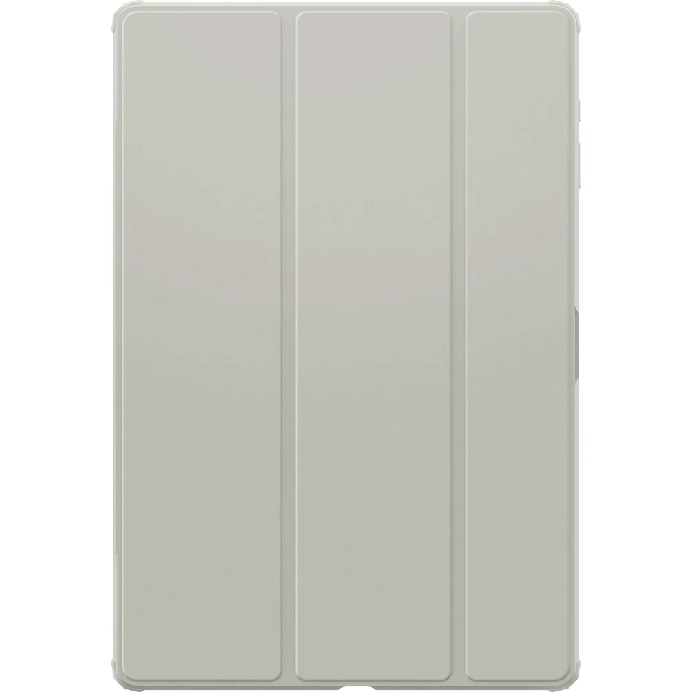 Hülle für Galaxy Tab S10 Ultra / S9 Ultra / S8 Ultra, Spigen Ultra Hybrid Pro, Grau-Transparent - Image 6