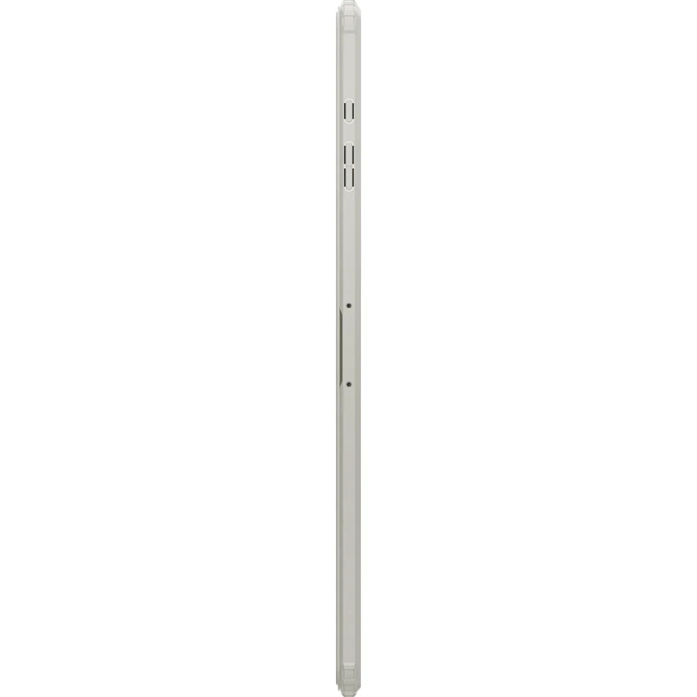 Hülle für Galaxy Tab S10 Ultra / S9 Ultra / S8 Ultra, Spigen Ultra Hybrid Pro, Grau-Transparent - Image 7