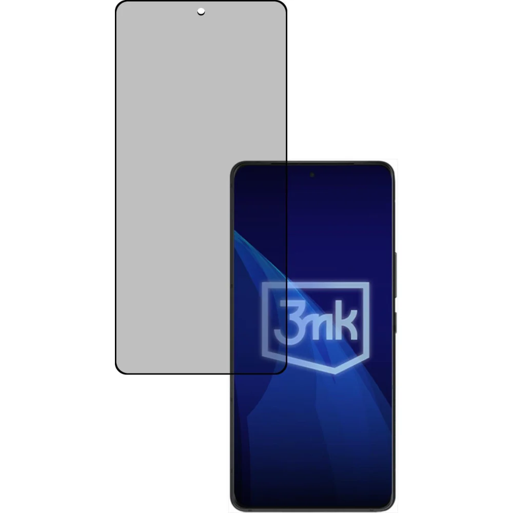 Hybridglas für Asus Rog Phone 9, 3mk FlexibleGlass - Image 3