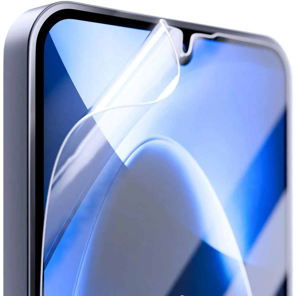 Hybridglas für Samsung Galaxy A16 5G / 4G, 3mk FlexibleGlass - Image 8