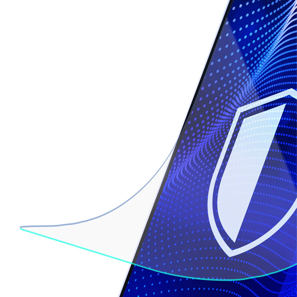 Hybridglas für Samsung Galaxy S23, 3mk FlexibleGlass Pro - Image 5