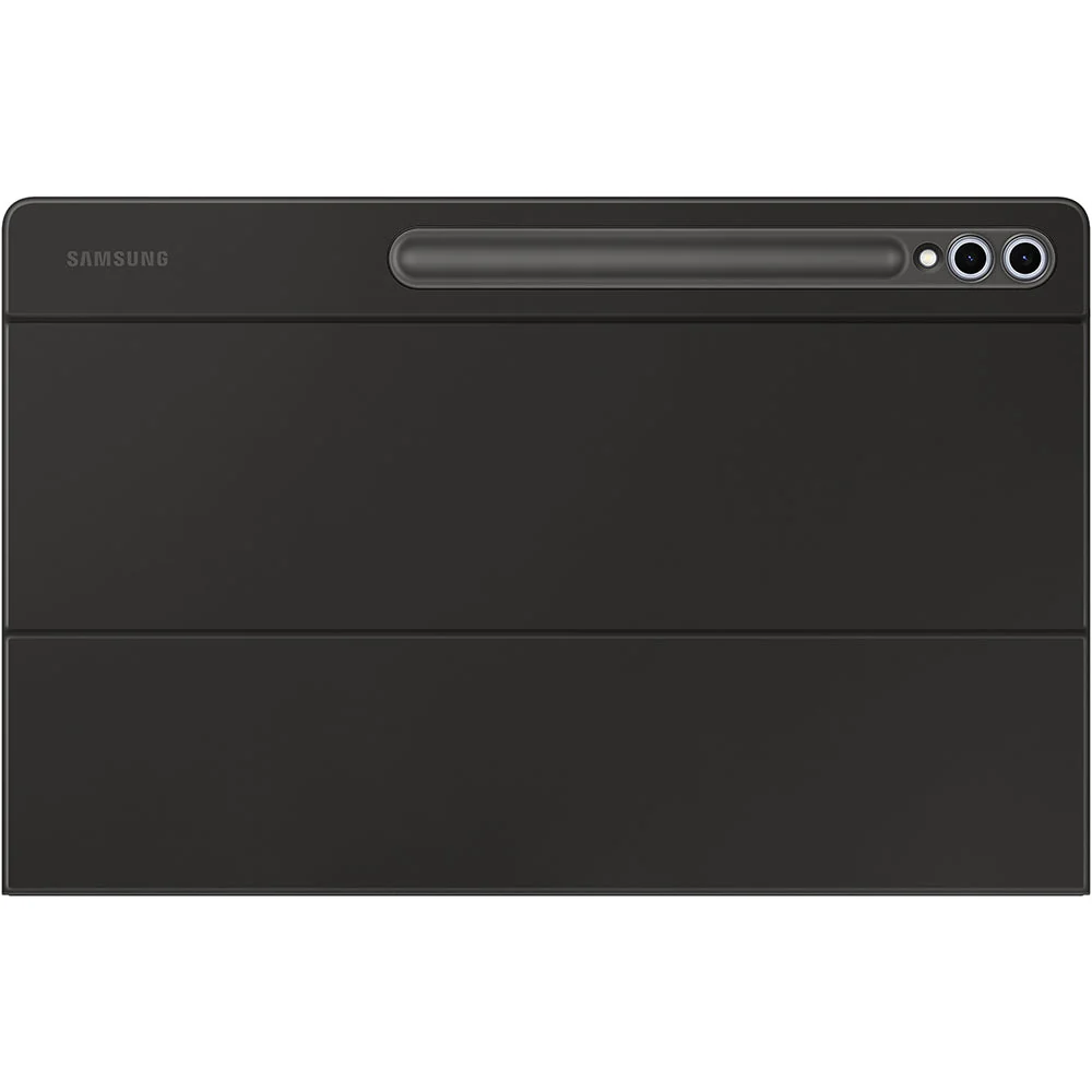 Schutzhülle für Galaxy Tab S10 Ultra / S9 Ultra mit Tastatur, Samsung Book Cover Keyboard Slim, Schwarz - Image 5