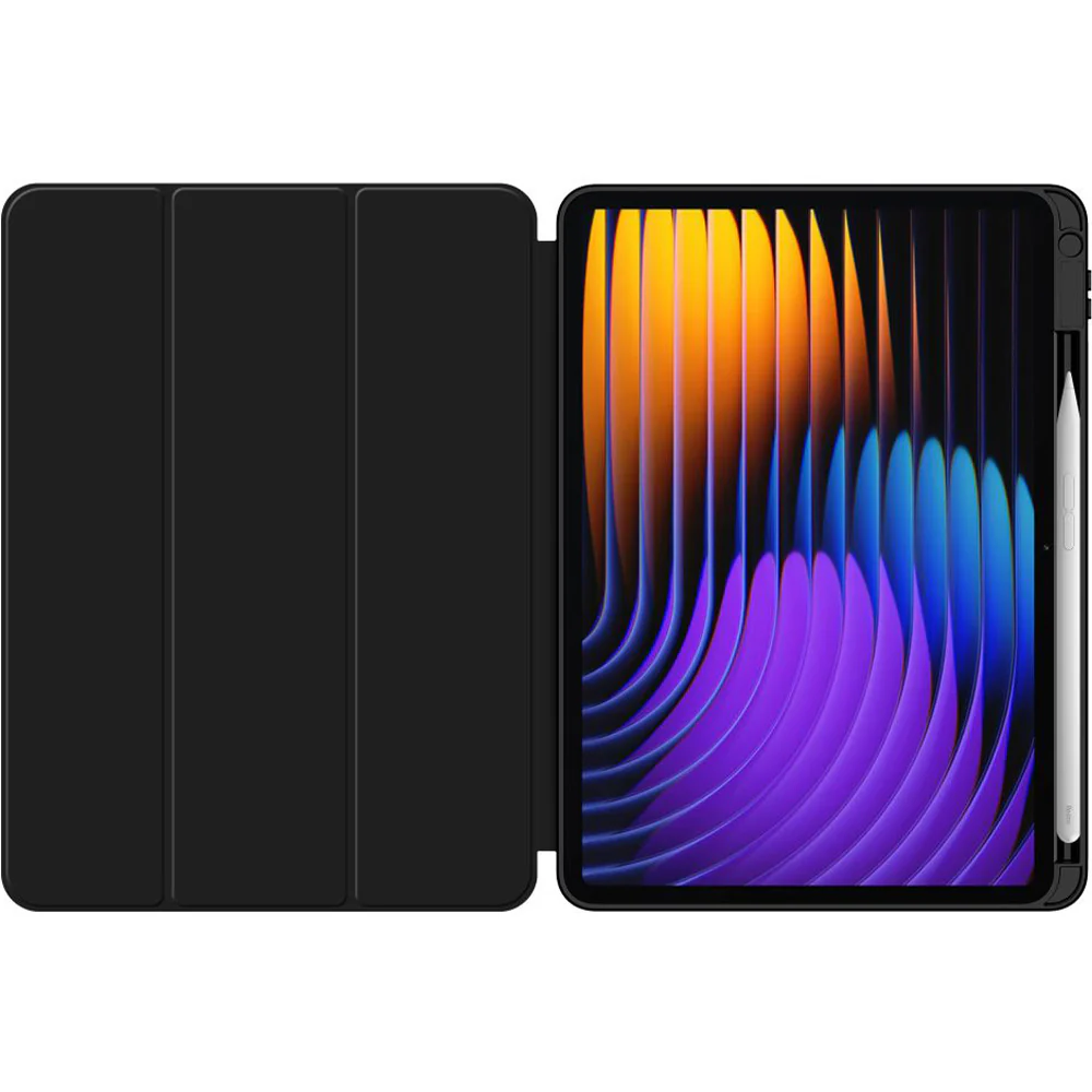 Schutzhülle für Xiaomi Pad 7 / 7 Pro, Tech-Protect SC Pen, Schwarz - Image 4