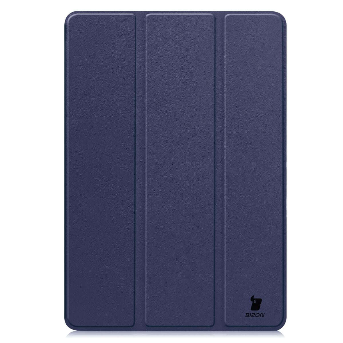 Schutzhülle für Xiaomi Pad 8 / 8 Pro / 7 / 7 Pro, Bizon Case Tab Croc, Dunkelblau - Image 5