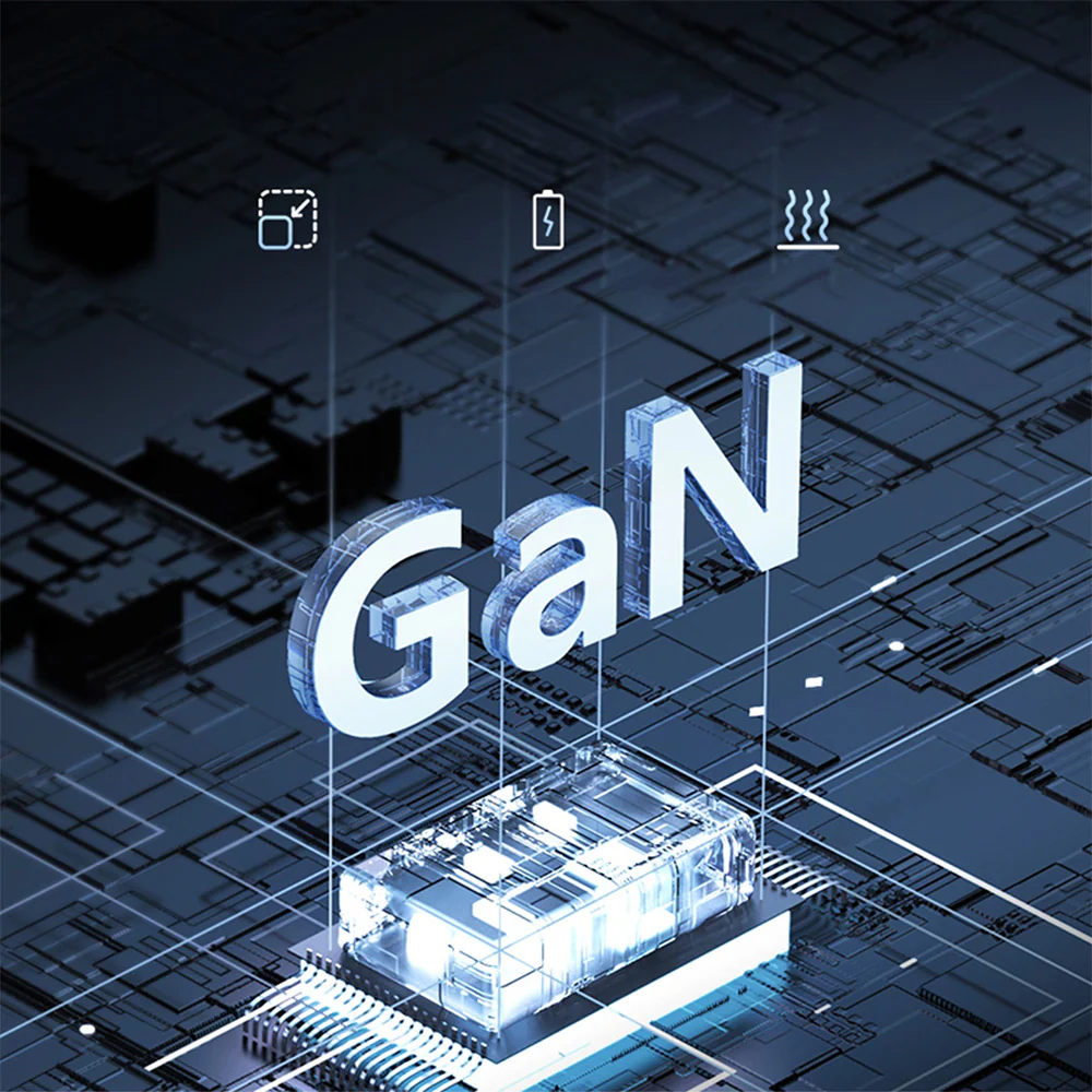 Steckdosenleiste/Verlängerungskabel USB 65W / AC 3680W, 2x USB-A, 2x USB Typ C, 3x Schuko (F), Ugreen CD268, Schwarz - Image 7